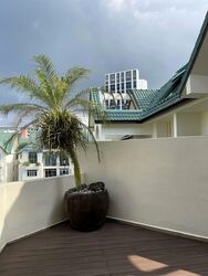Woodgrove Condominium (D25), Condominium #546910641